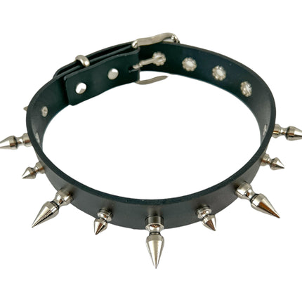 FCK320  1 1/4" WIDE CHOKER