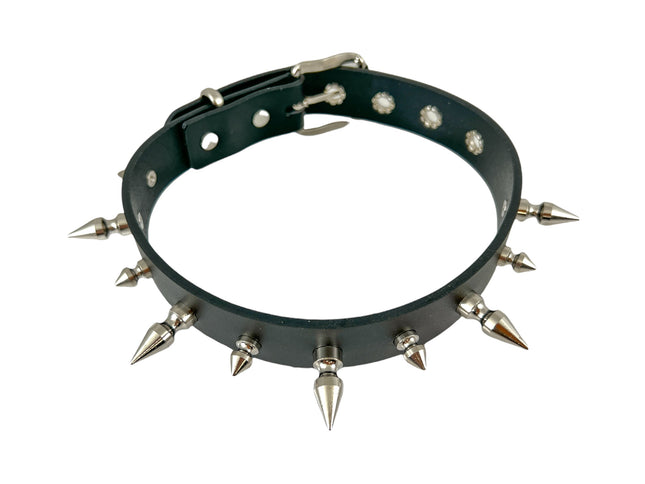 FCK320  1 1/4" WIDE CHOKER