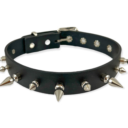 FCK320  1 1/4" WIDE CHOKER