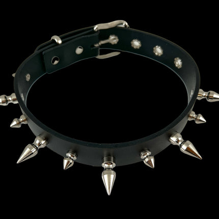 FCK320  1 1/4" WIDE CHOKER