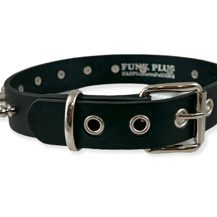 FCK320  1 1/4" WIDE CHOKER