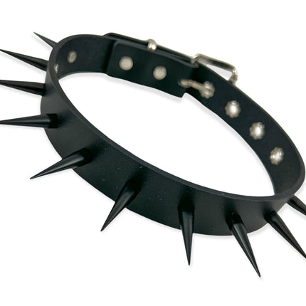FCK321  1 1/4" WIDE CHOKER