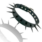 SPIKE TALL BLACK