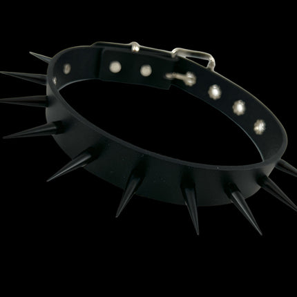FCK321  1 1/4" WIDE CHOKER