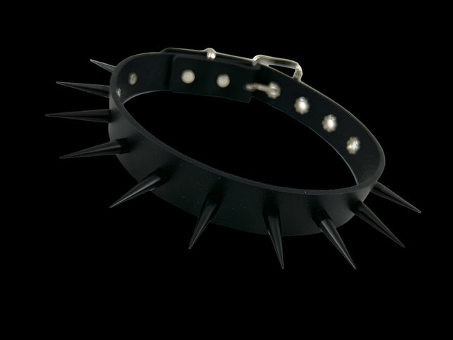 FCK321  1 1/4" WIDE CHOKER