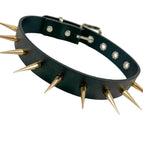 SPIKE TALL GOLD