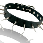 SPIKE TALL SILVER