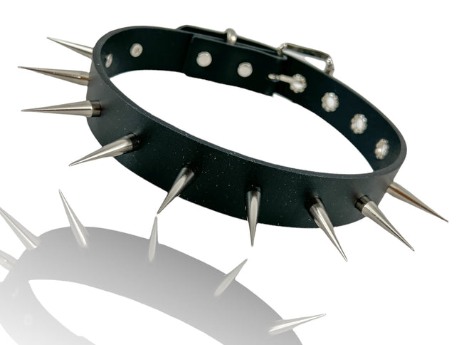FCK321  1 1/4" WIDE CHOKER