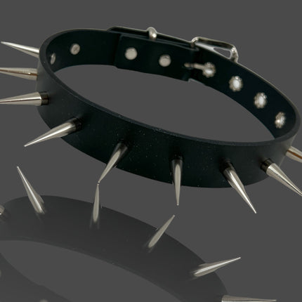 FCK321  1 1/4" WIDE CHOKER