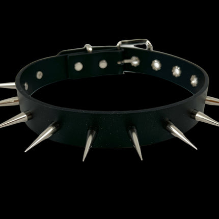 FCK321  1 1/4" WIDE CHOKER