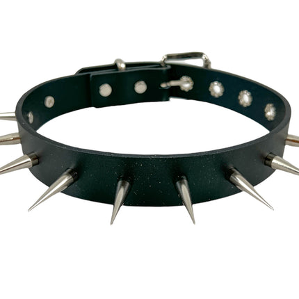 FCK321  1 1/4" WIDE CHOKER