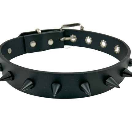 FCK322  1 1/4" WIDE CHOKER