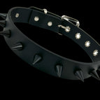 SPIKE SC BLACK