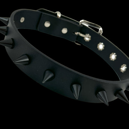 FCK322  1 1/4" WIDE CHOKER