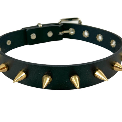 FCK322  1 1/4" WIDE CHOKER
