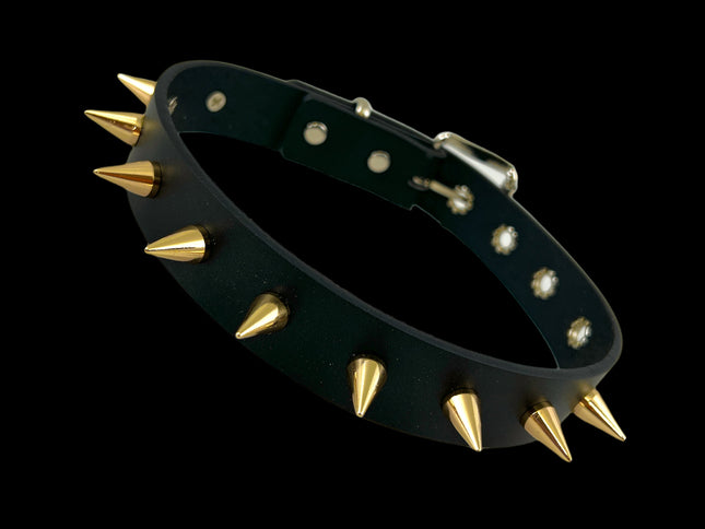 FCK322  1 1/4" WIDE CHOKER