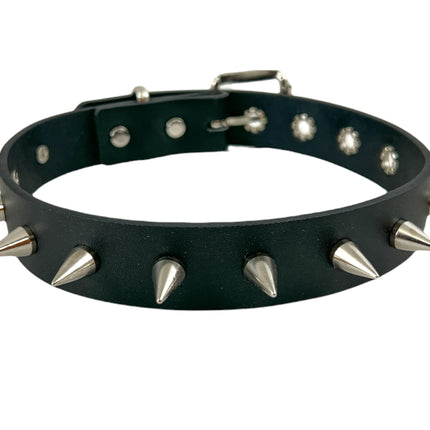 FCK322  1 1/4" WIDE CHOKER