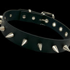 SPIKE SC SILVER