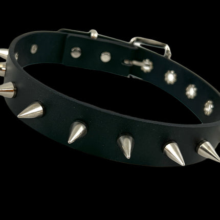 FCK322  1 1/4" WIDE CHOKER