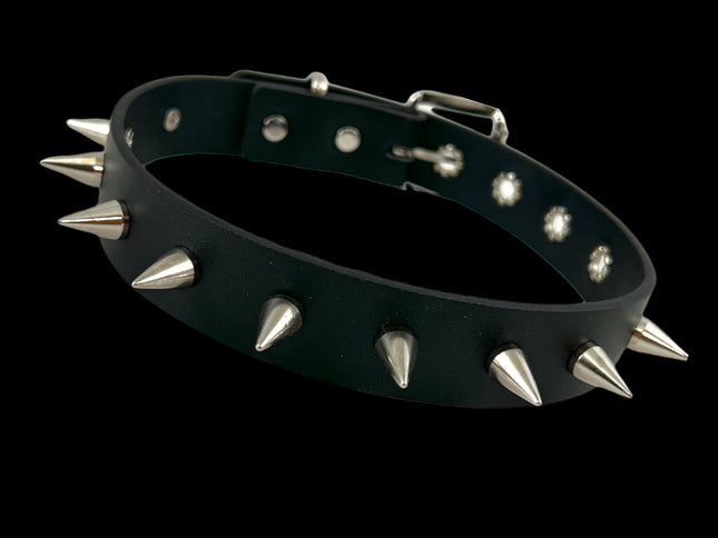 FCK322  1 1/4" WIDE CHOKER