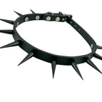 SPIKE TALL BLACK