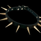 SPIKE TALL GOLD