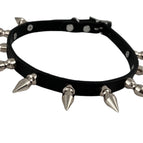SPIKE S SILVER