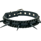 SPIKE TALL BLACK