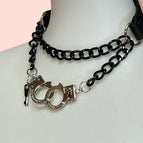 BLACK CHAIN