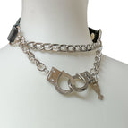 SILVER CHAIN
