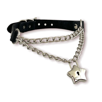 FCK347ST-RN STAR LOCK
