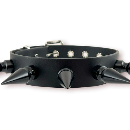 FCK360 2" SPIKE CHOKER