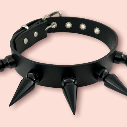 FCK360 2" SPIKE CHOKER