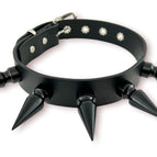 SPIKE BLACK