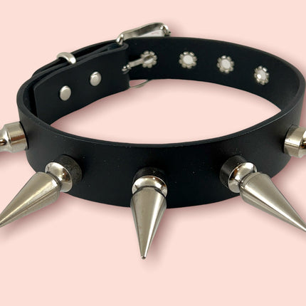 FCK360 2" SPIKE CHOKER
