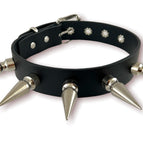 SPIKE SILVER