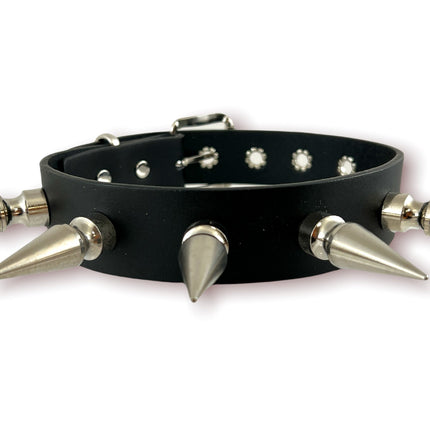 FCK360 2" SPIKE CHOKER