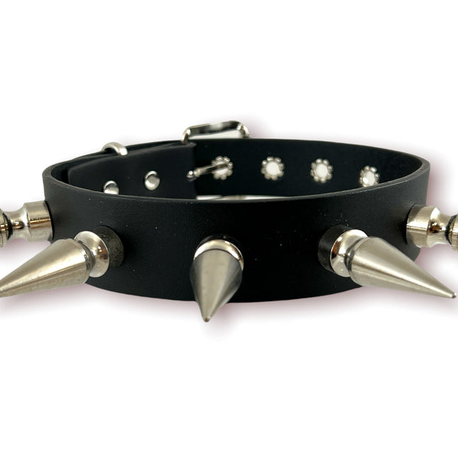 FCK360 2" SPIKE CHOKER