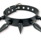 SPIKE BLACK