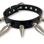SPIKE SILVER