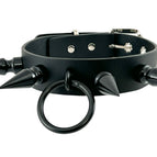 SPIKE BLACK