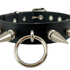 SPIKE SILVER