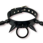 SPIKE BLACK