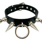 SPIKE SILVER