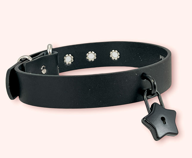 FCK371 STAR LOCK