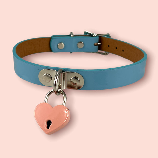 FCK372 HEART LOCK