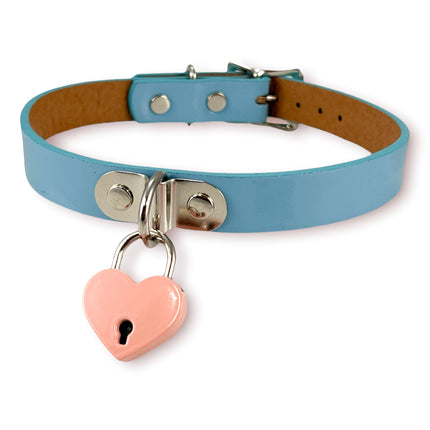 FCK372 HEART LOCK