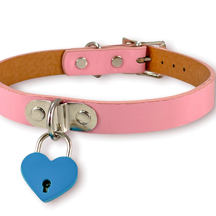 FCK372 HEART LOCK