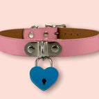 PINK/BLUE