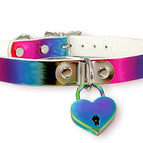 RAINBOW-SMALL LOCK